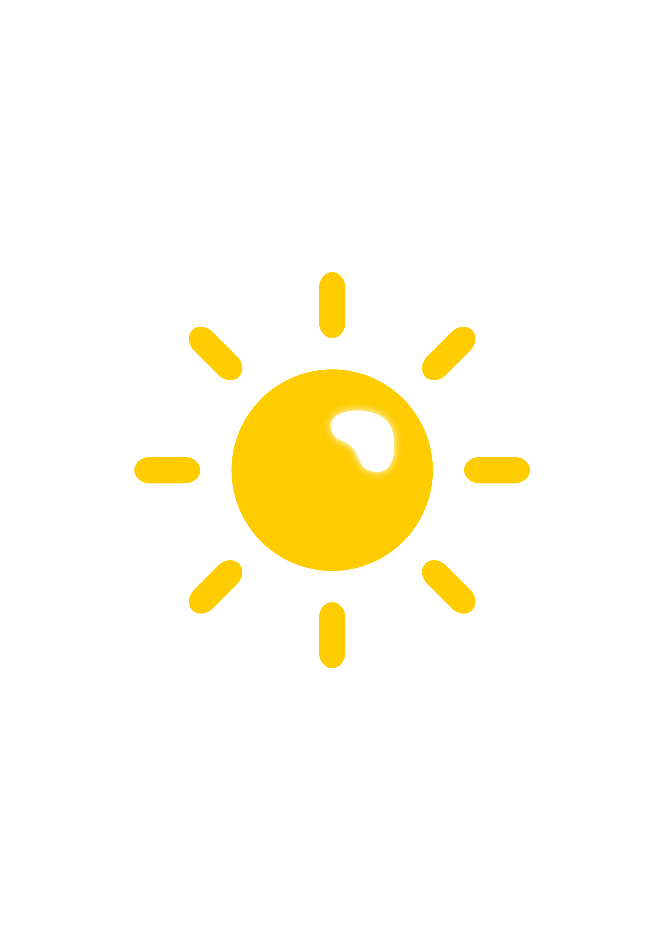 sun icon png